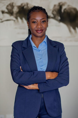 Jemimah-Banda